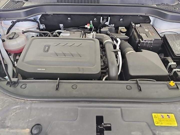 Купить FAW Bestune T55, 2021, 19 000 км, фото №12