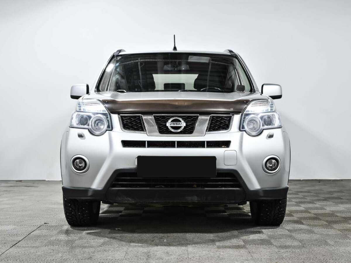Купить Nissan X-Trail, 2014, 169 734 км, фото №2