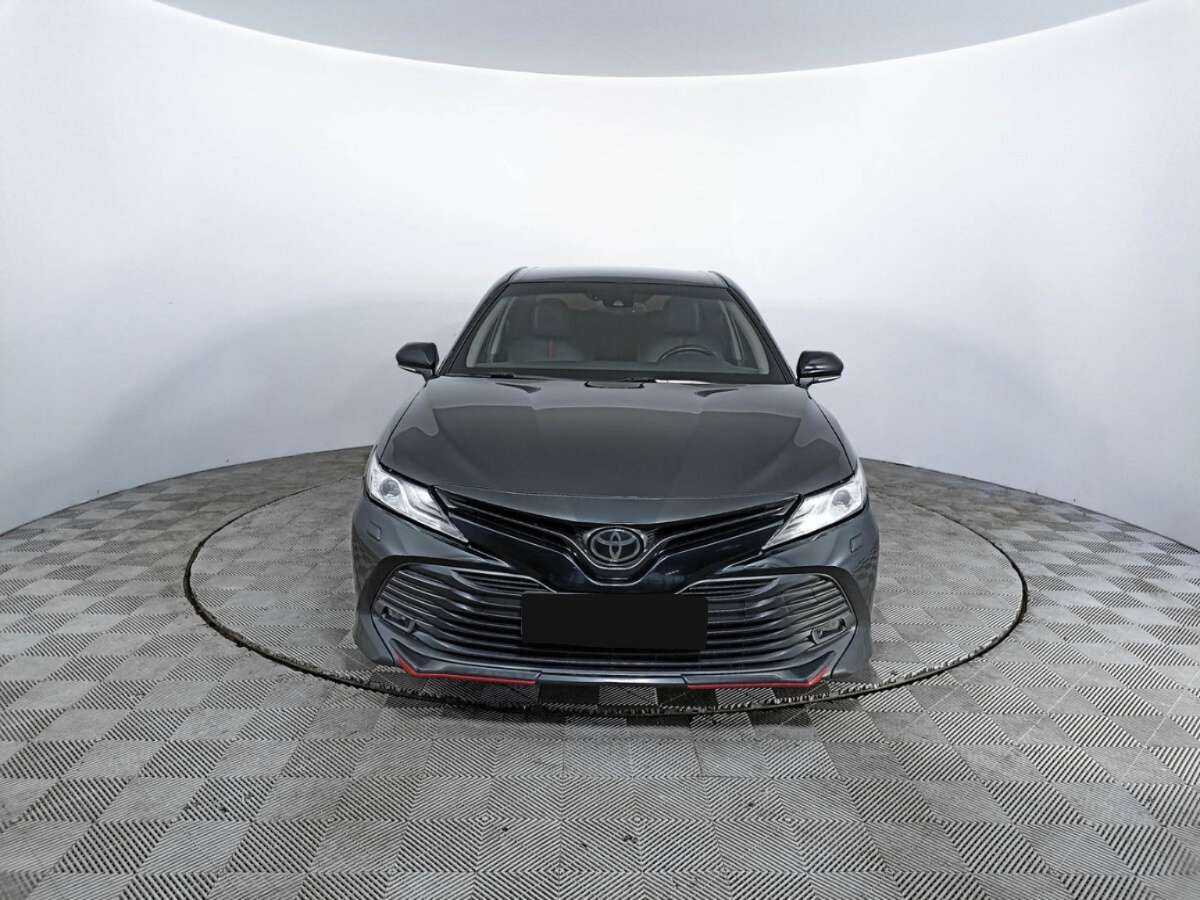 Купить Toyota Camry, 2020, 123 781 км, фото №2