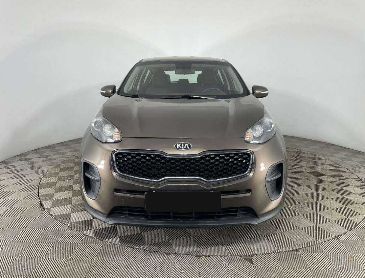 Купить Kia Sportage, 2018, 148 165 км, фото №2
