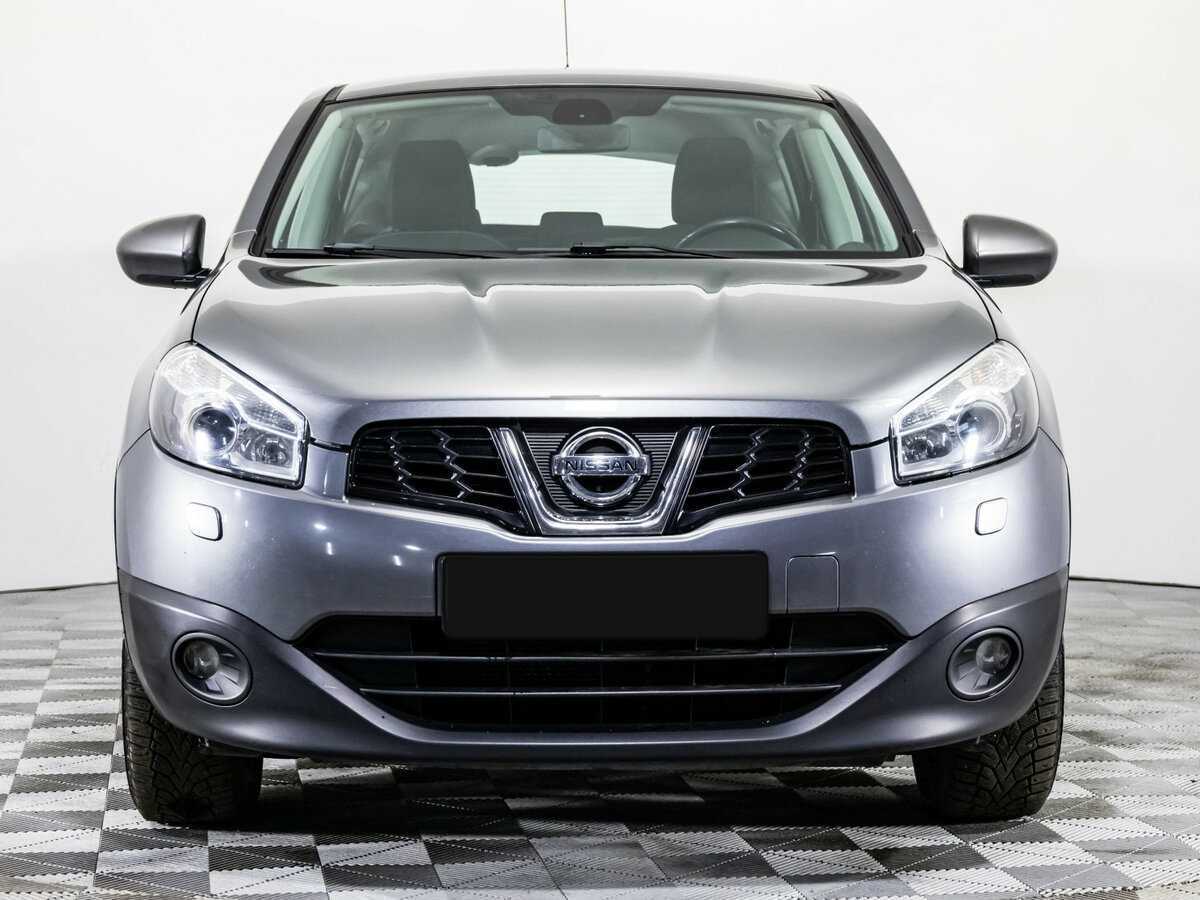 Купить Nissan Qashqai, 2013, 111 724 км, фото №2
