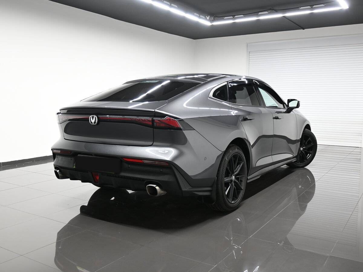 Купить Changan UNI-V, 2023, 45 058 км, фото №2