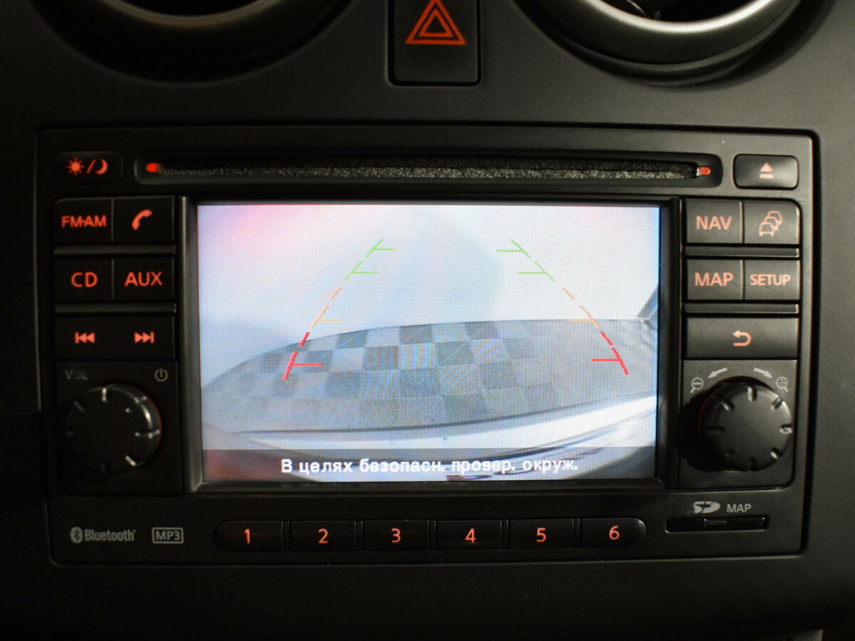 Купить Nissan Qashqai I Рестайлинг, 2012, 185 000 км, фото №15