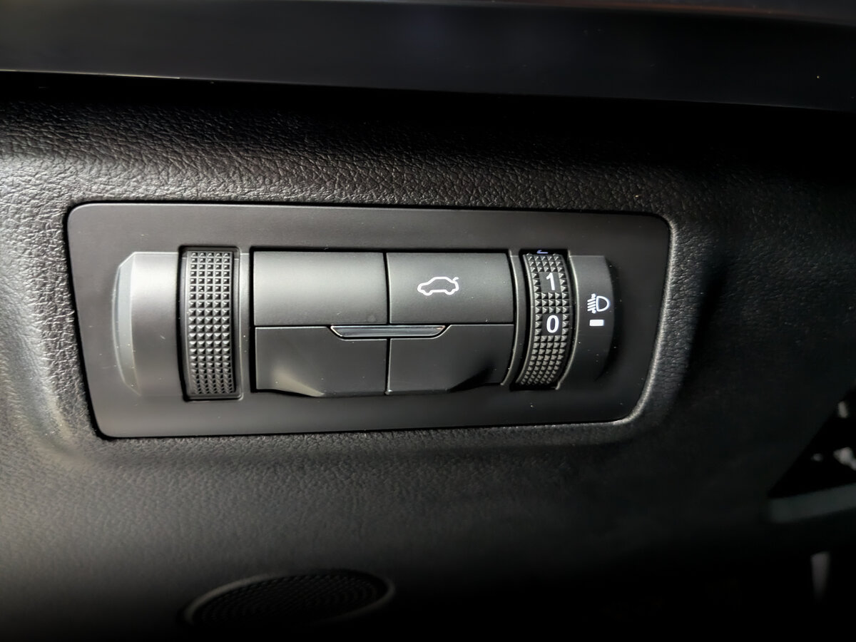 Купить Chery Tiggo 7 Pro I, 2022, 58 466 км, фото №25
