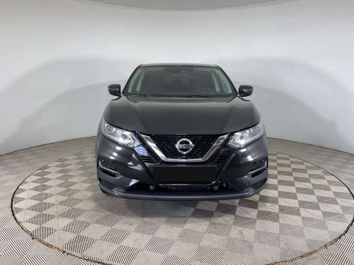 Купить Nissan Qashqai, 2020, 42 000 км, фото №2