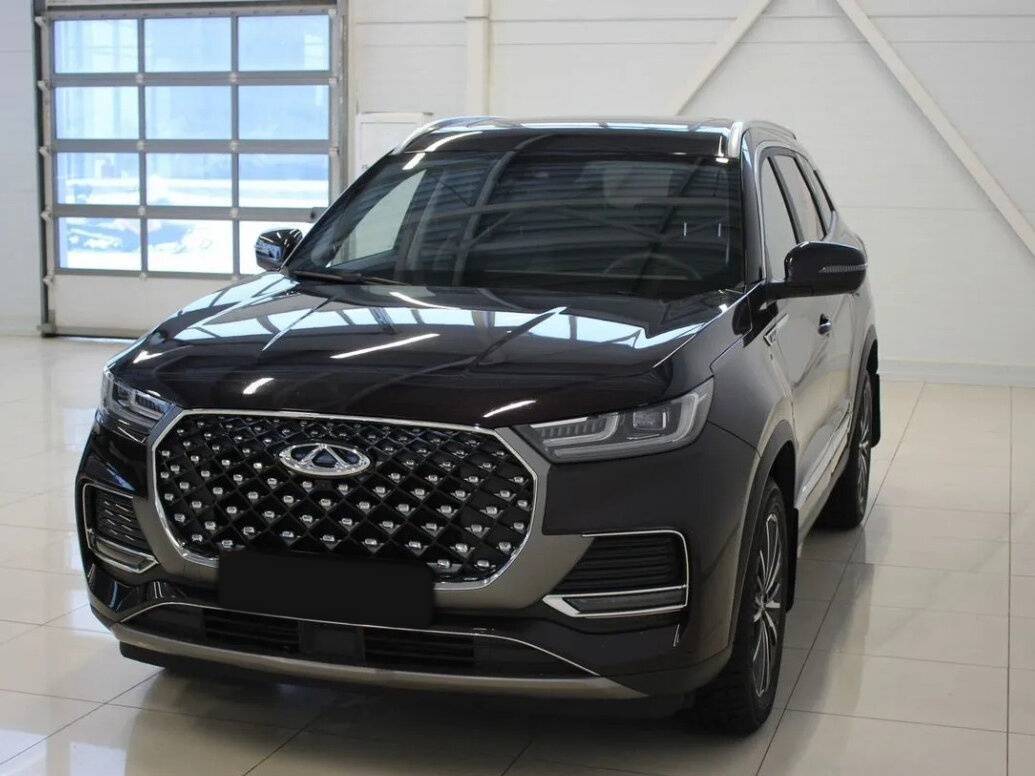 Купить Chery Tiggo 8 Pro Max, 2023, 32 428 км, фото №1