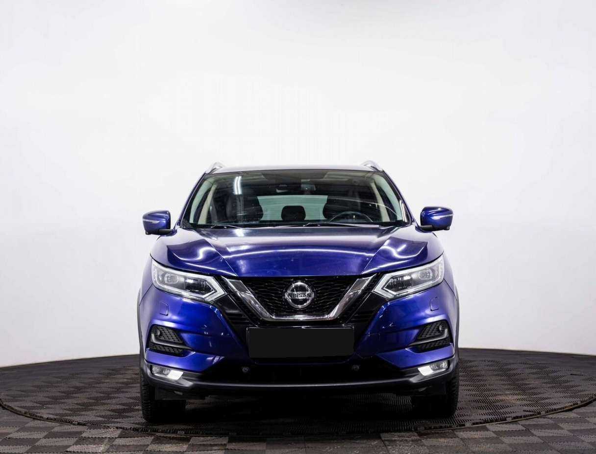 Купить Nissan Qashqai, 2019, 90 000 км, фото №2