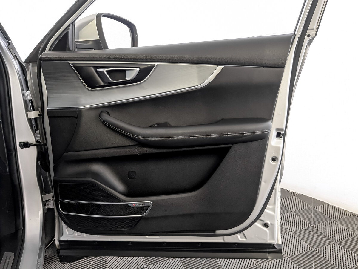 Купить Chery Tiggo 7 Pro I, 2022, 111 187 км, фото №24