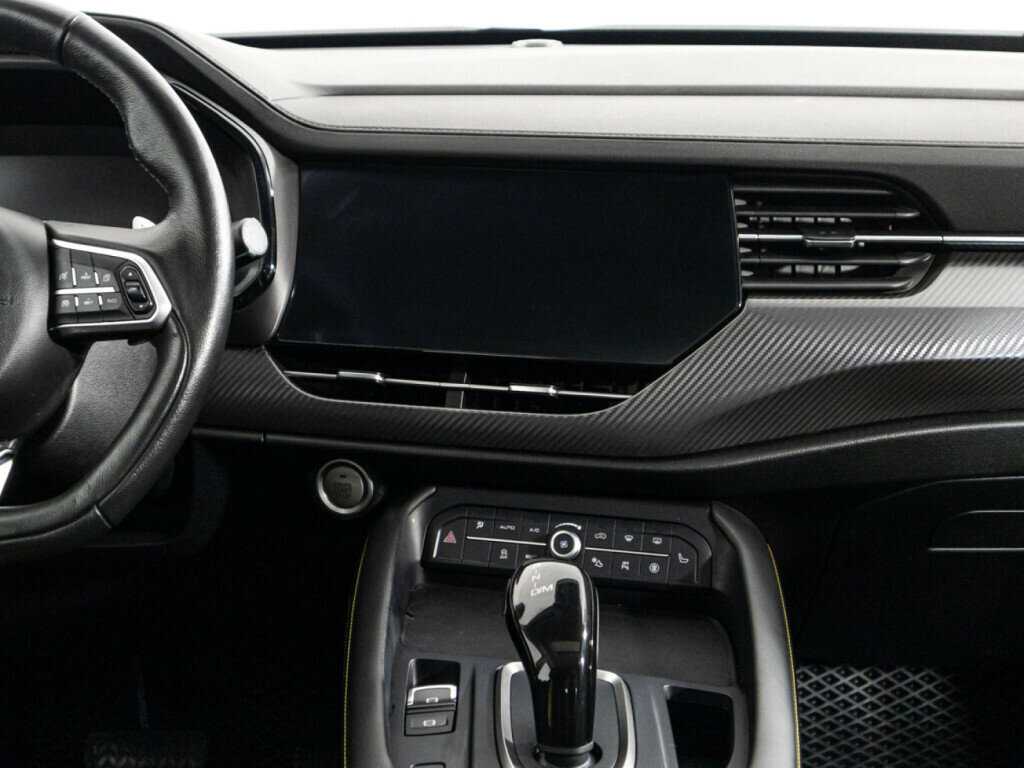 Купить Haval F7x, 2021, 101 410 км, фото №14