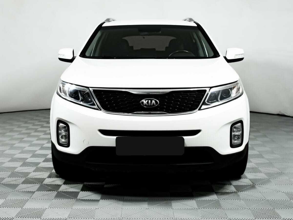 Купить Kia Sorento, 2014, 106 006 км, фото №2