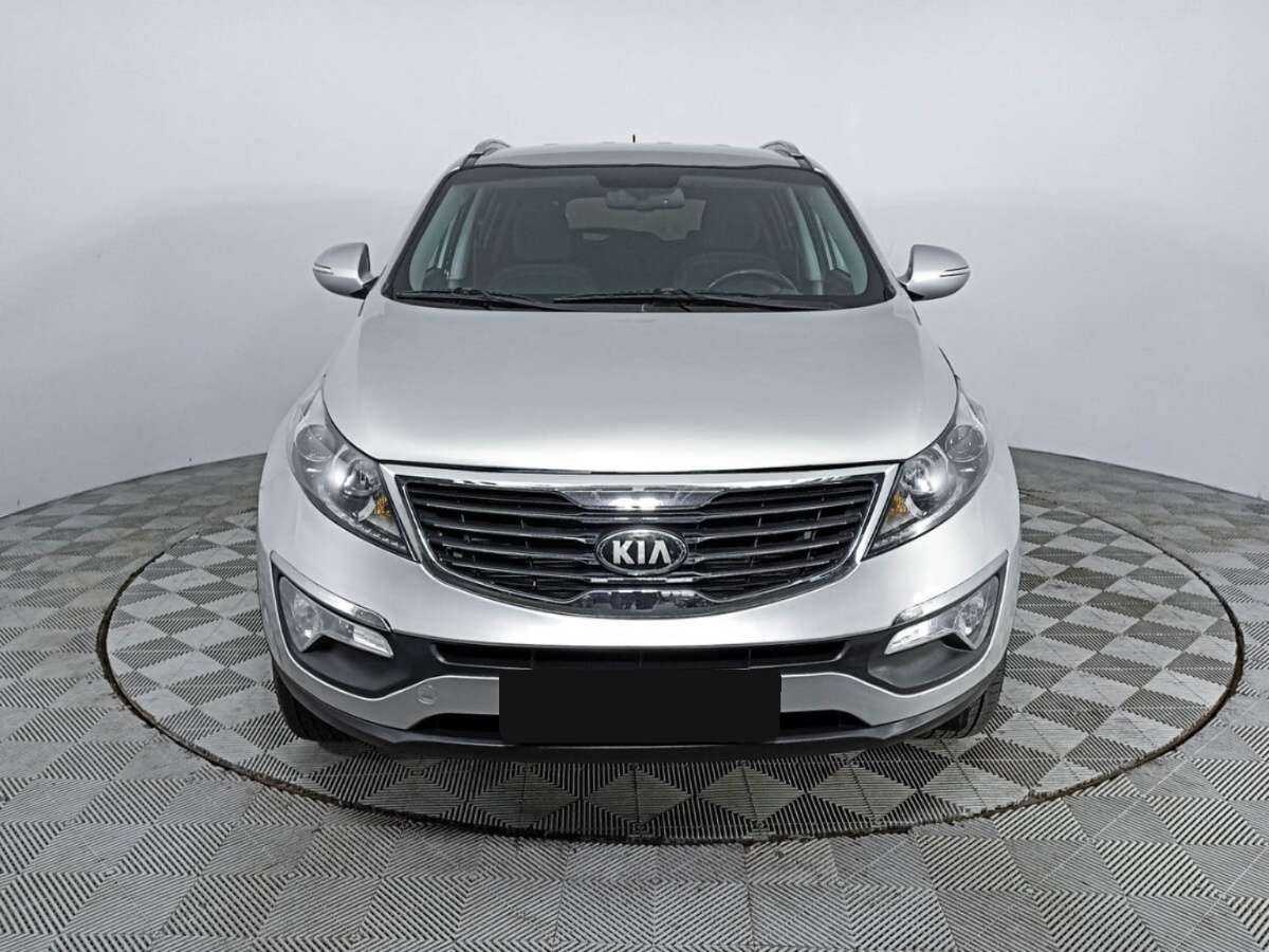Купить Kia Sportage, 2013, 250 788 км, фото №2