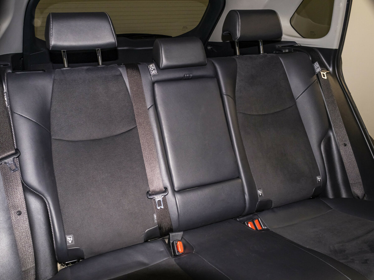 Купить Toyota RAV4 V (XA50), 2021, 94 470 км, фото №13