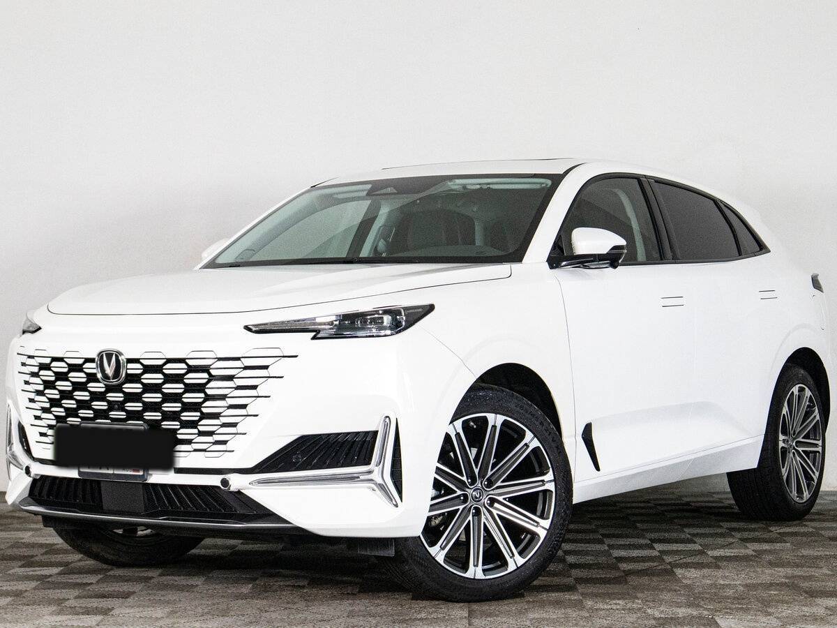 Купить Changan UNI-K, 2023, 26 010 км, фото №2