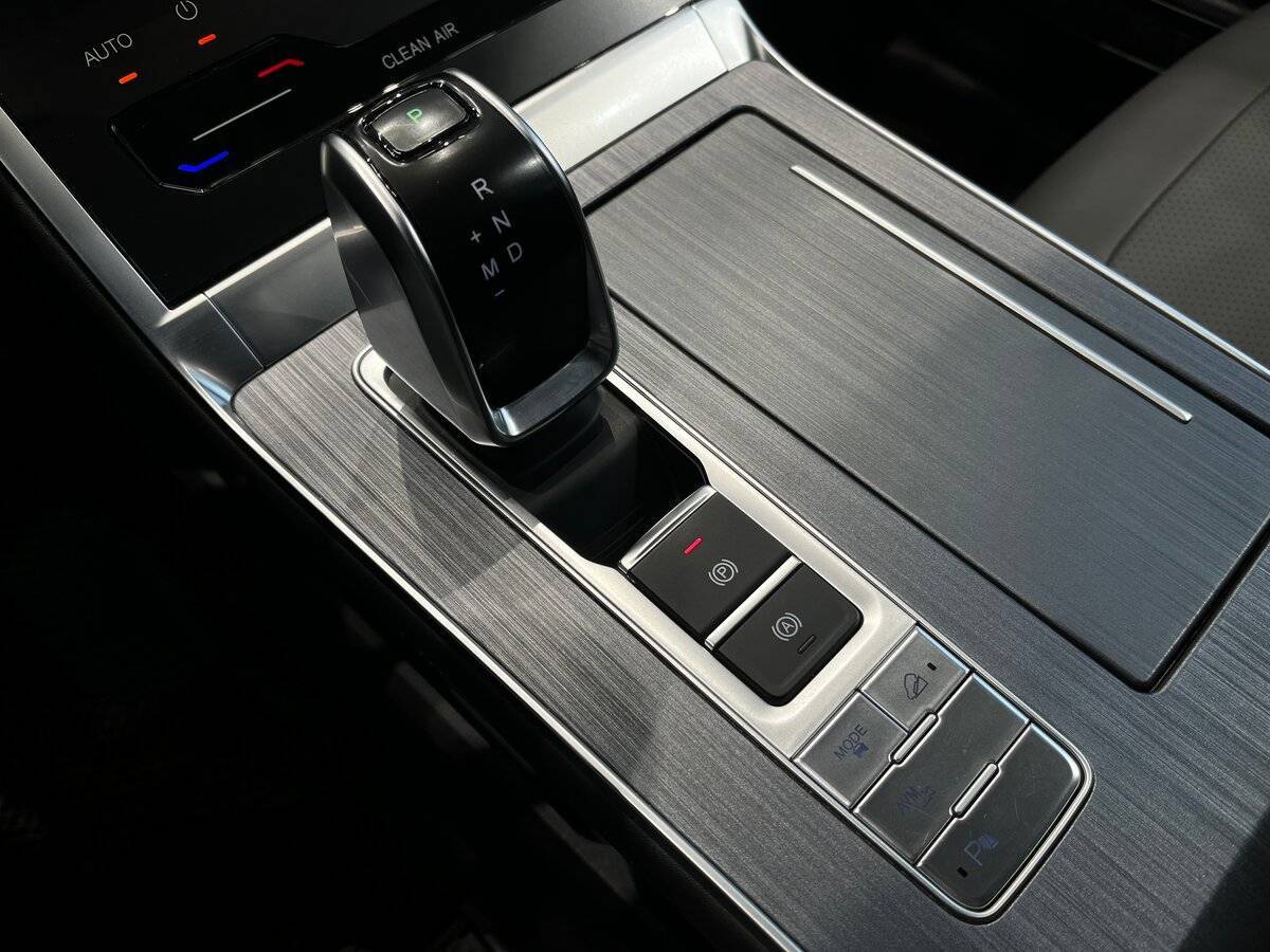 Купить Chery Tiggo 7 Pro Max, 2023, 18 183 км, фото №24