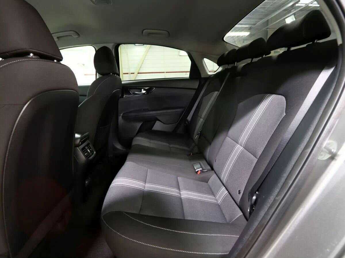 Купить Kia Cerato, 2021, 61 000 км, фото №8