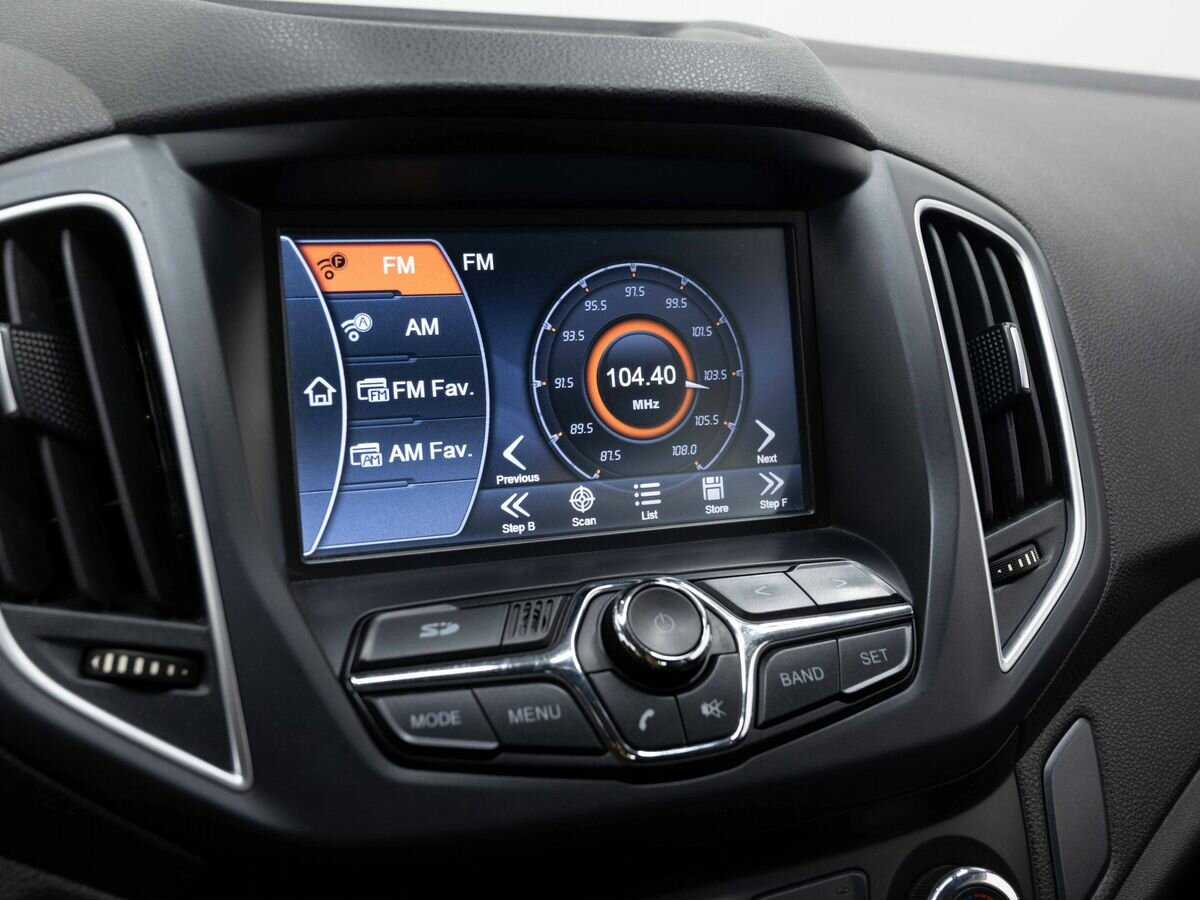 Купить CHERY Tiggo 5, 2014, 138 000 км, фото №19