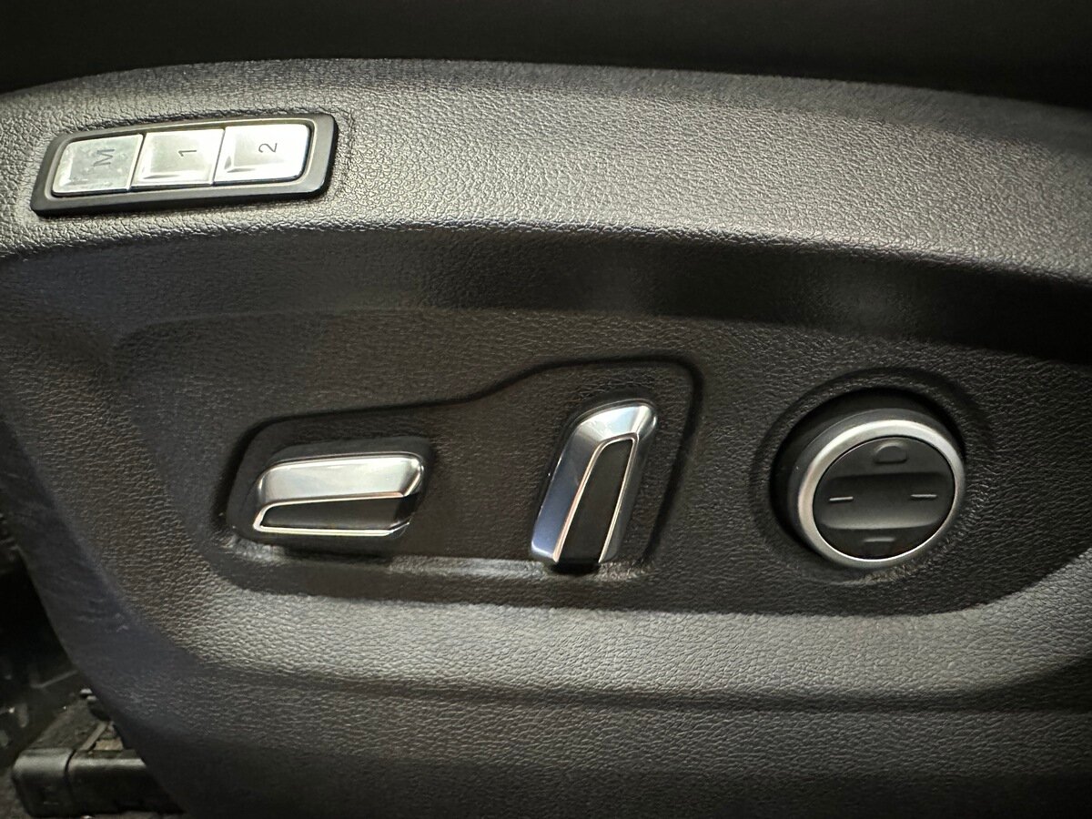 Купить Chery Tiggo 8 Pro I, 2021, 120 415 км, фото №11