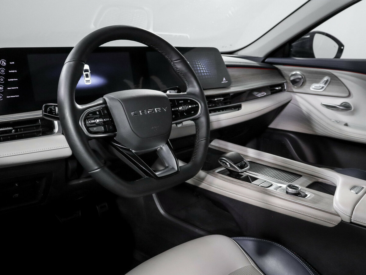 Купить Chery Arrizo 8, 2023, 44 526 км, фото №14