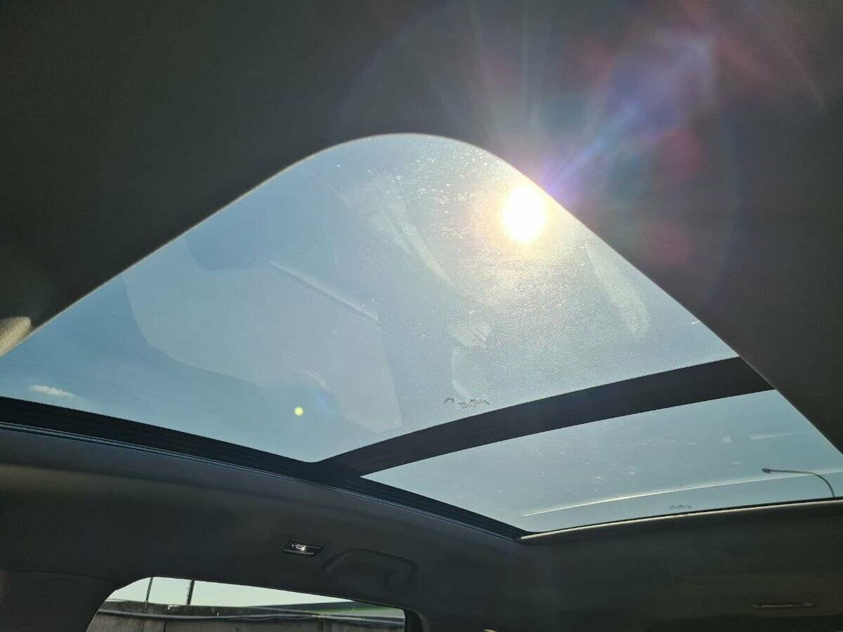 Купить Chery Tiggo 8 Pro Max, 2024, 12 000 км, фото №25