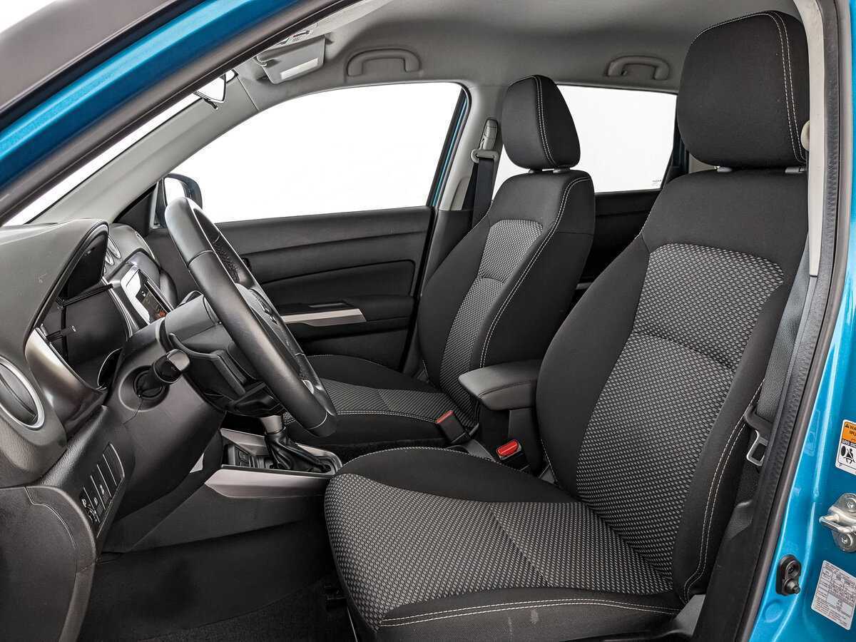 Купить Suzuki Vitara, 2021, 20 000 км, фото №16