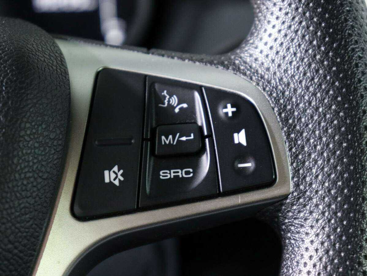 Купить Lada (ВАЗ) Largus Cross, 2021, 90 204 км, фото №15