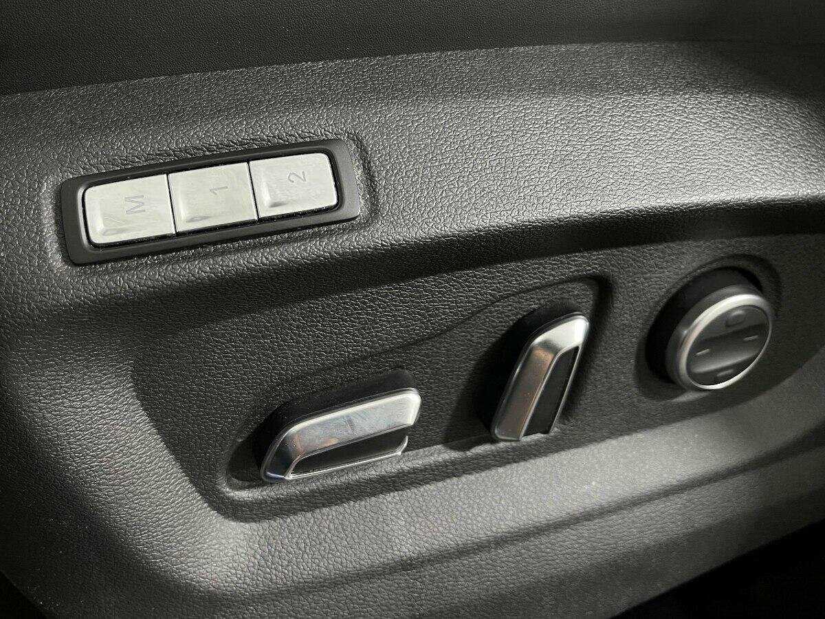 Купить CHERY Tiggo 8 Pro, 2021, 23 279 км, фото №13