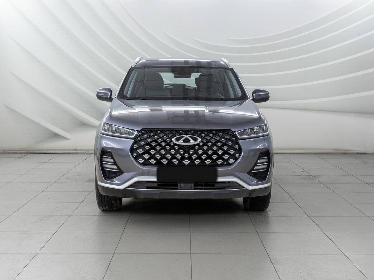 Купить Chery Tiggo 7 Pro I, 2022, 69 414 км, фото №1