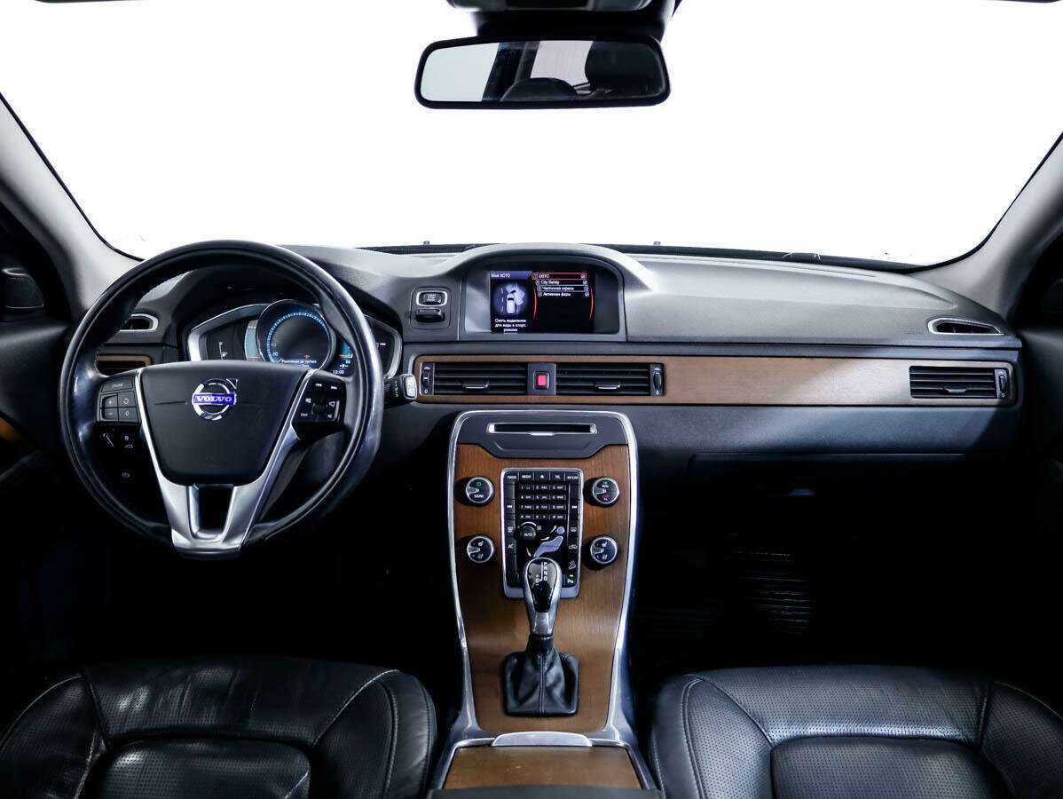 Купить Volvo XC70, 2014, 197 530 км, фото №9