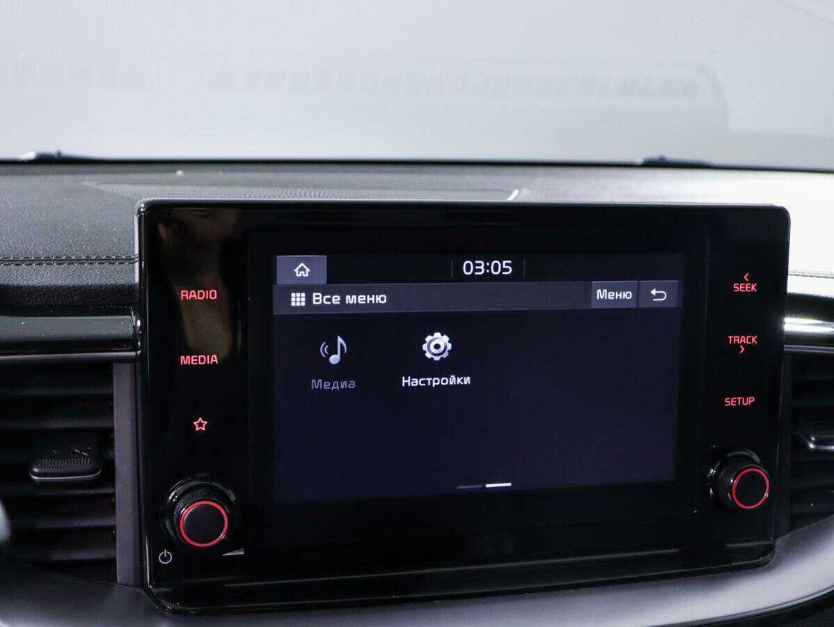 Купить Kia XCeed, 2020, 58 012 км, фото №20