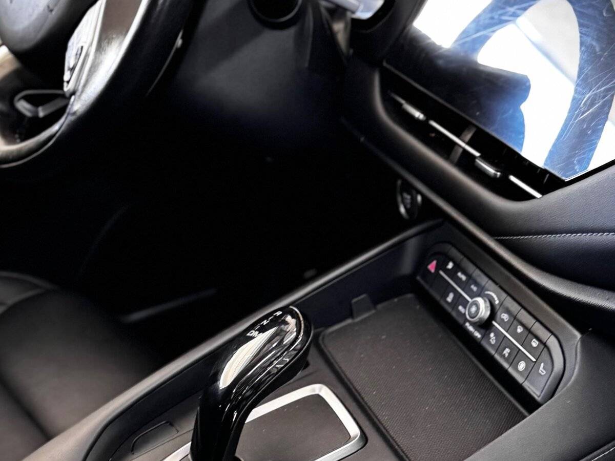 Купить Haval F7, 2019, 81 815 км, фото №14