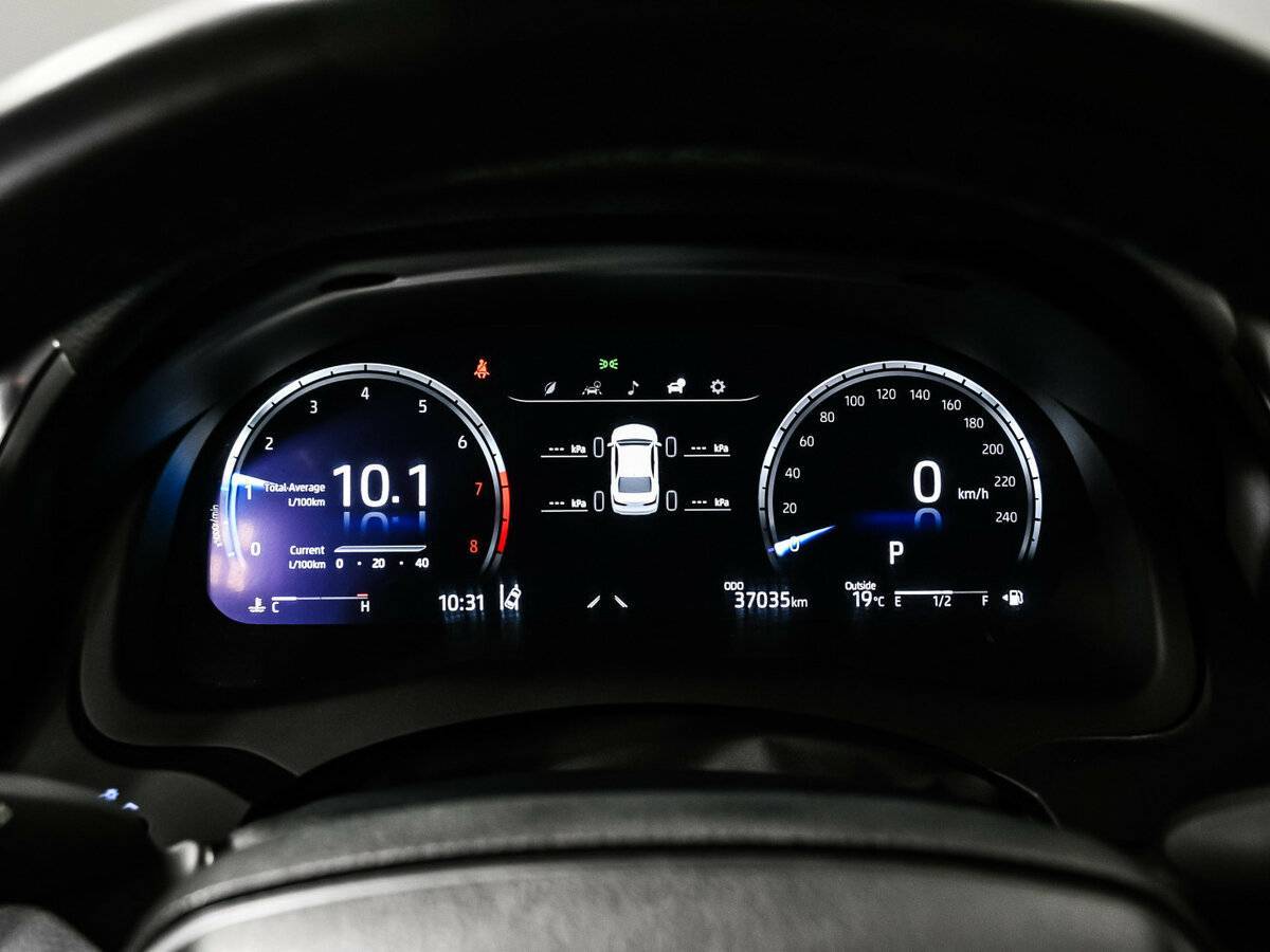 Купить Exeed LX, 2023, 10 484 км, фото №10