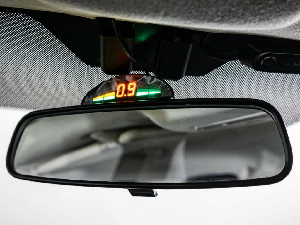 Купить Ford Focus, 2017, 43 025 км, фото №15