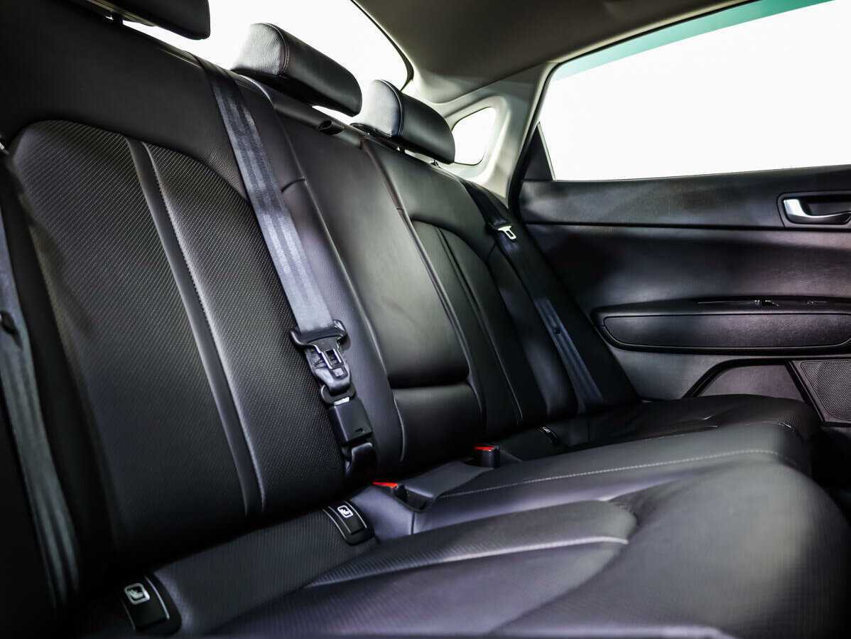 Купить Kia Optima, 2019, 71 593 км, фото №12
