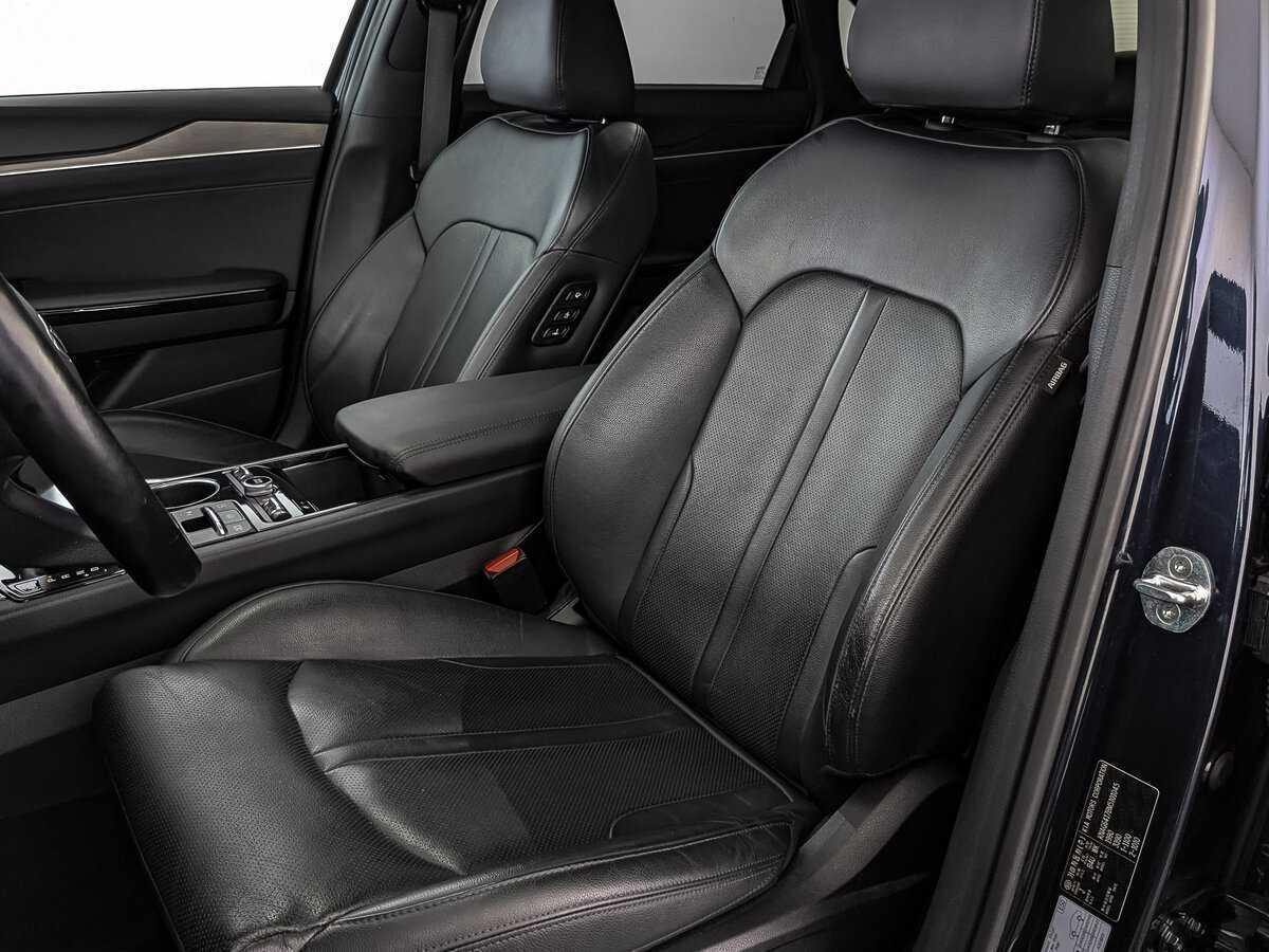 Купить Kia K5, 2021, 143 266 км, фото №20