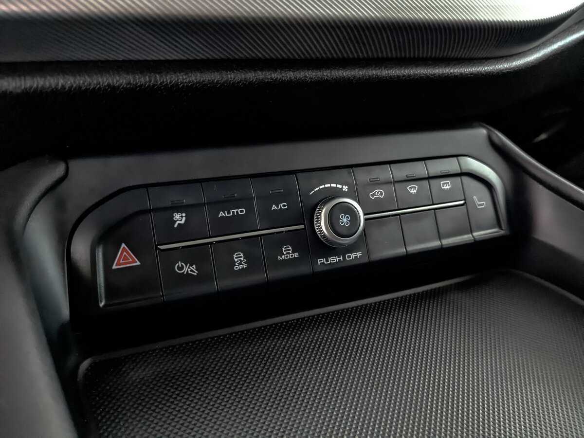 Купить Haval F7x, 2023, 53 612 км, фото №22