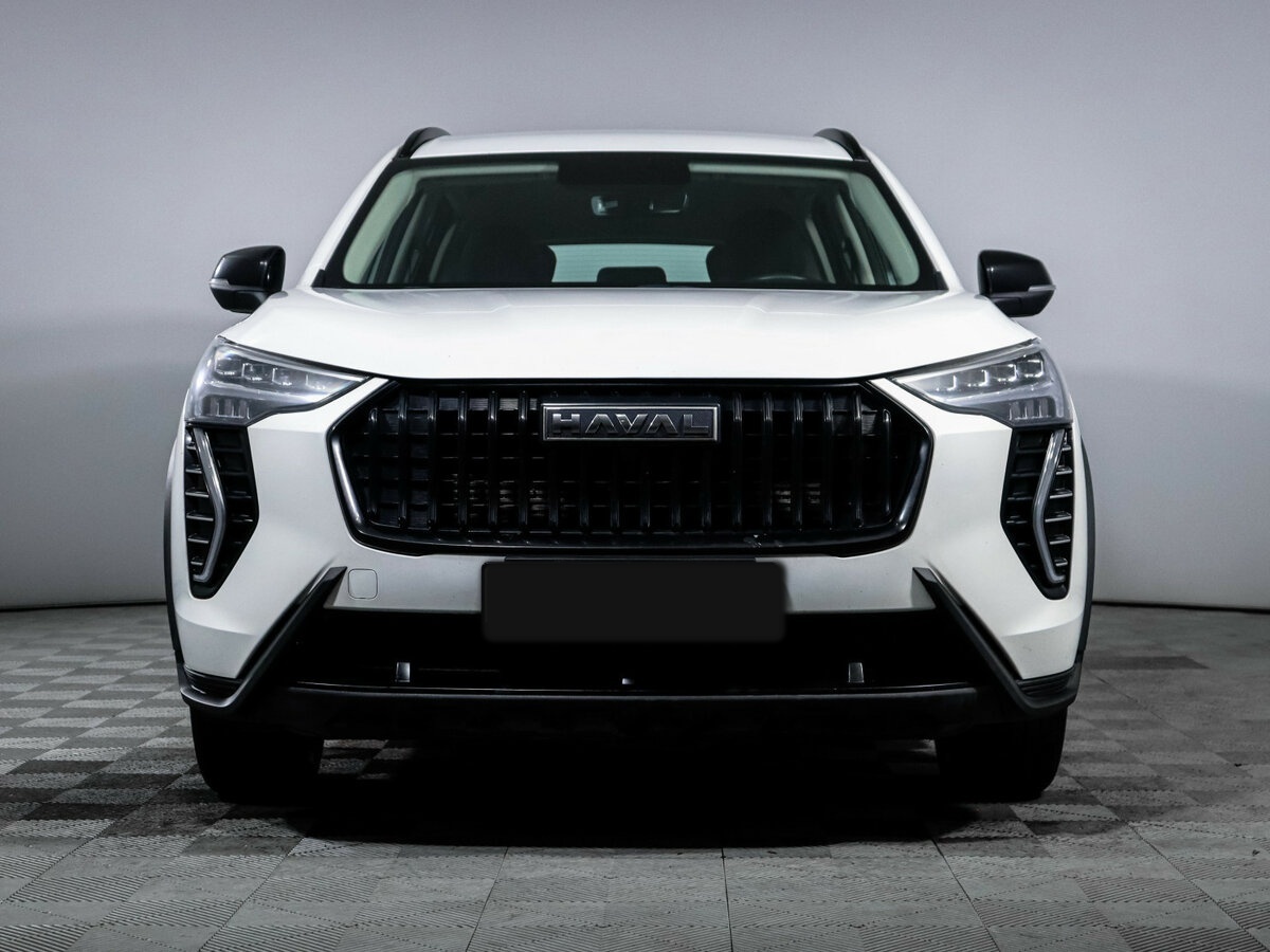 Купить Haval Jolion I, 2024, 57 347 км, фото №2