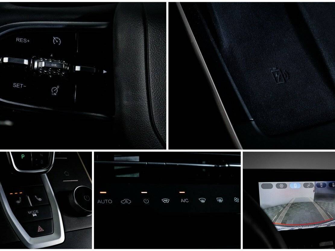 Купить Omoda C5, 2023, 32 383 км, фото №22