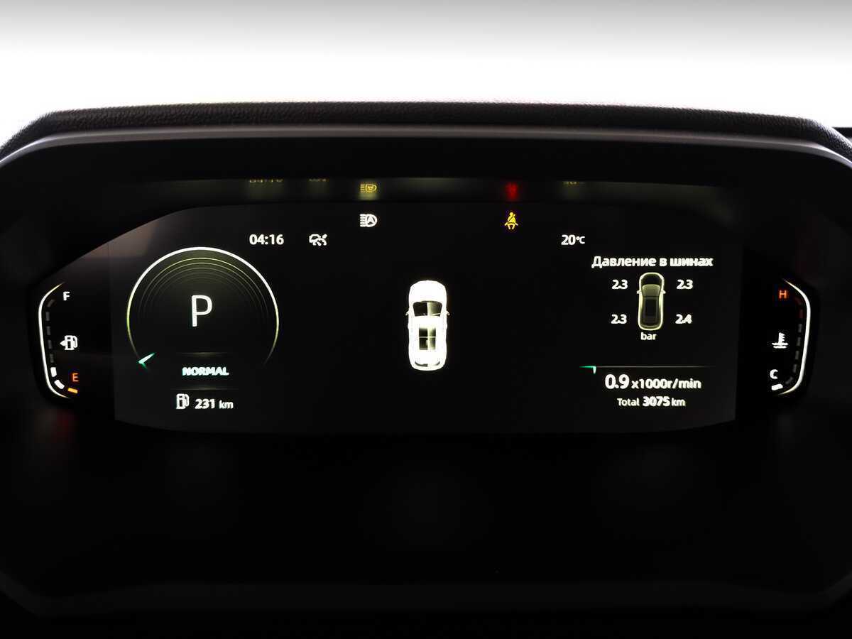 Купить Changan UNI-S (CS55 Plus), 2024, 3 075 км, фото №13