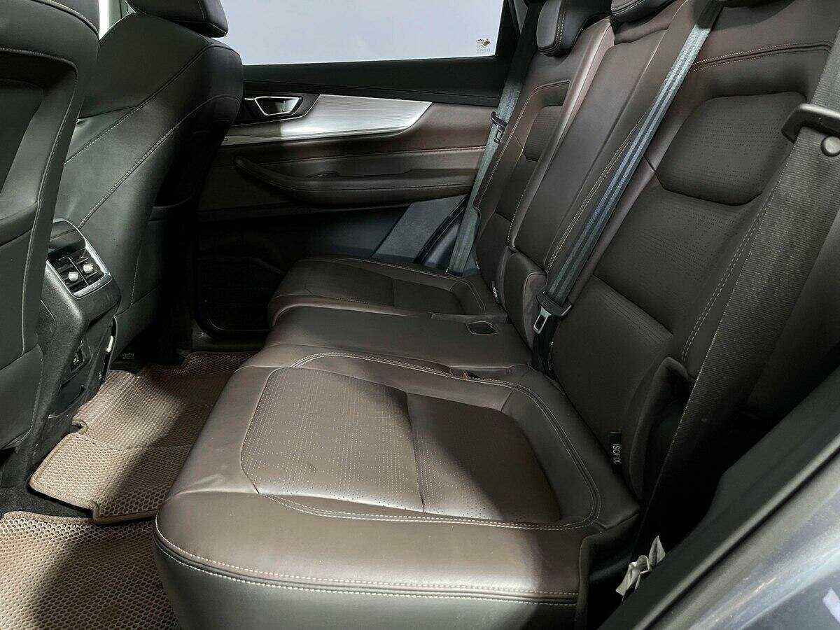 Купить CHERY Tiggo 8 Pro, 2021, 23 279 км, фото №9