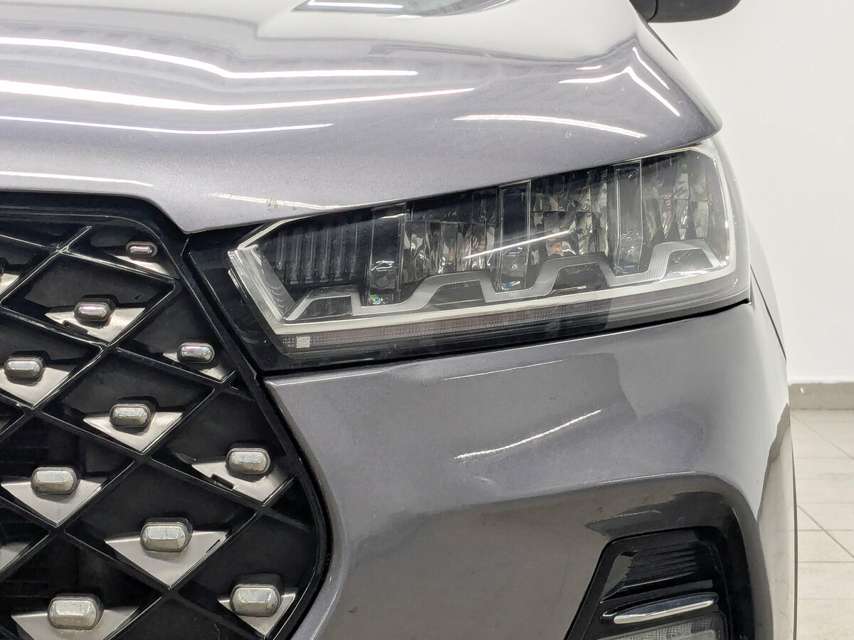 Купить Chery Tiggo 7 Pro I, 2022, 88 064 км, фото №10