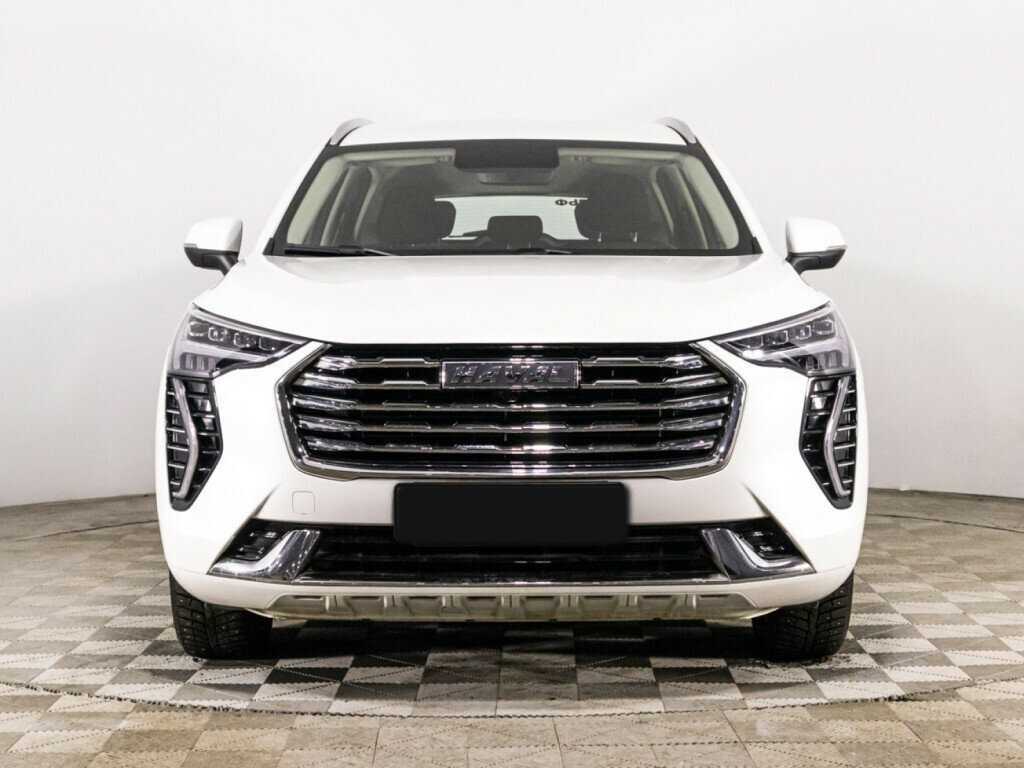 Купить Haval Jolion, 2023, 23 273 км, фото №2