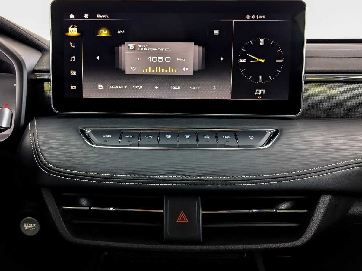 Купить Haval Jolion, 2023, 39 855 км, фото №28