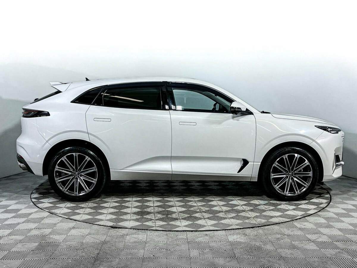 Купить Changan UNI-K, 2023, 89 283 км, фото №3