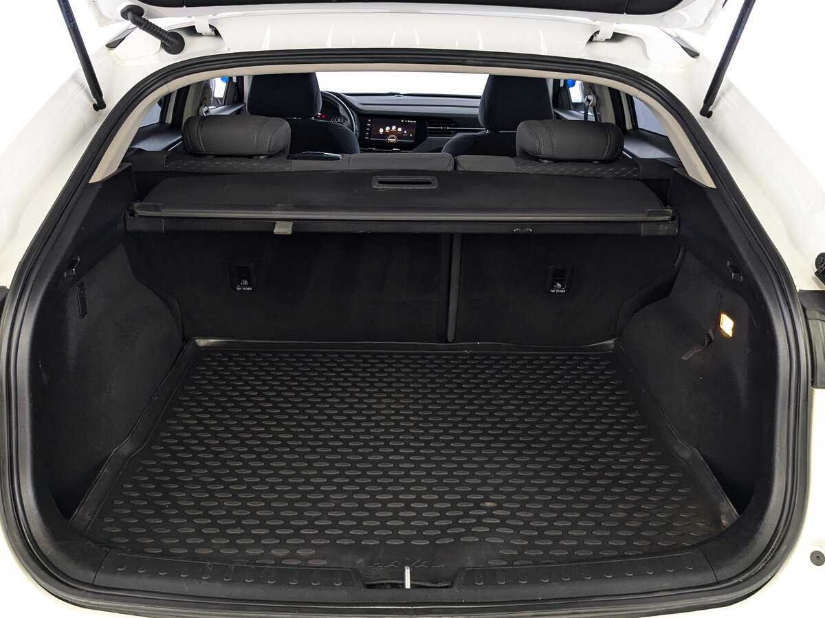 Купить Haval F7x, 2022, 76 691 км, фото №10