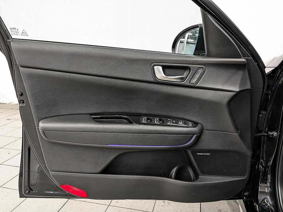 Купить Kia Optima, 2019, 141 281 км, фото №19