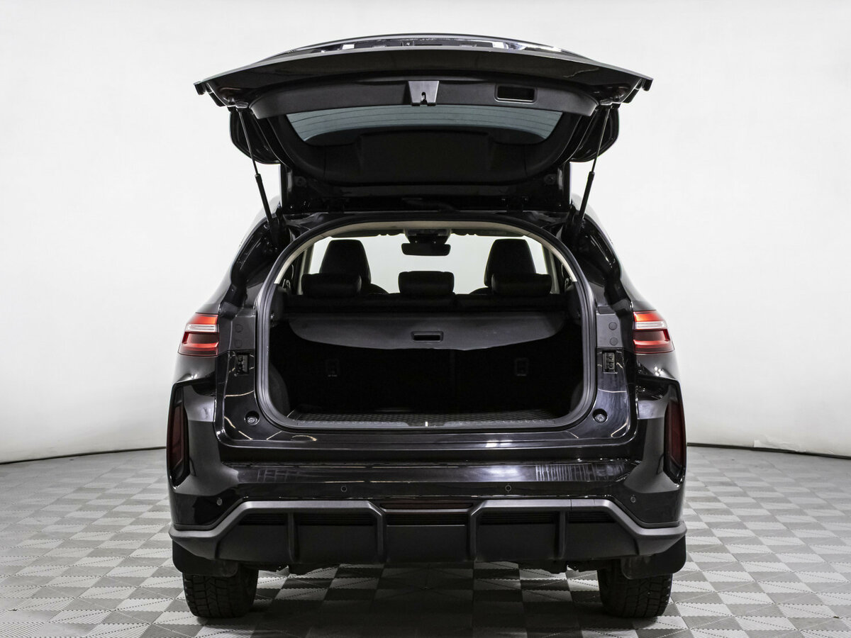 Купить Haval F7 I Рестайлинг, 2023, 67 982 км, фото №15