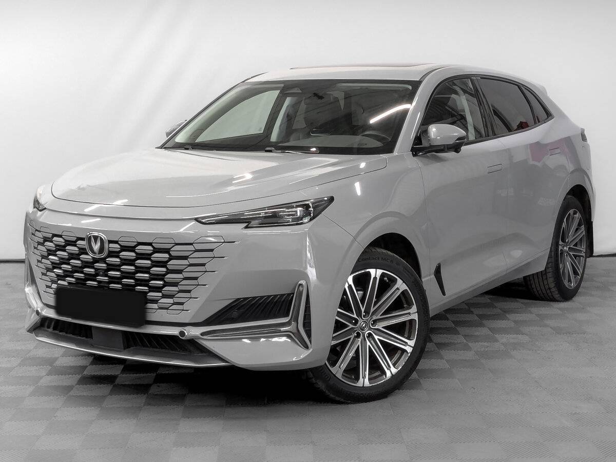 Купить Changan UNI-K, 2023, 50 585 км, фото №1