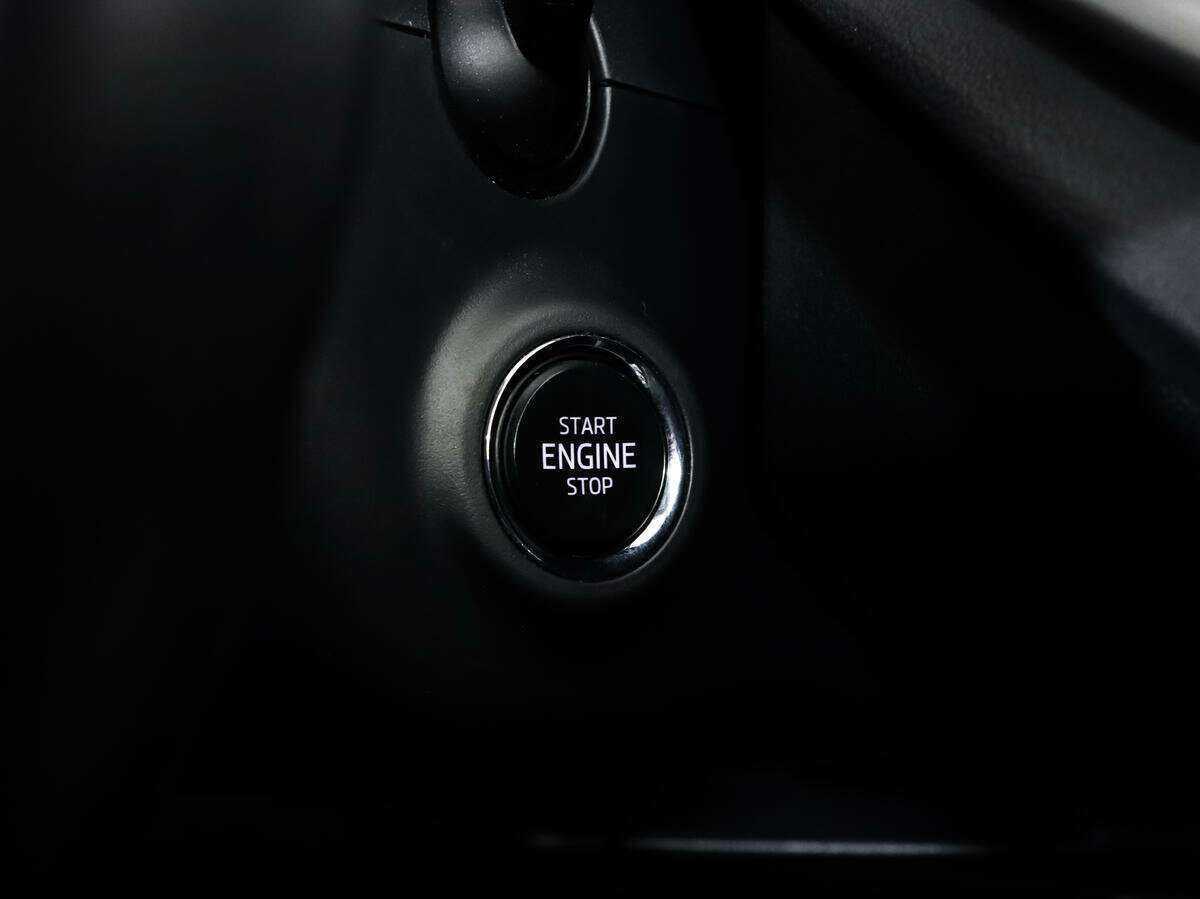 Купить Skoda Octavia, 2021, 55 693 км, фото №17