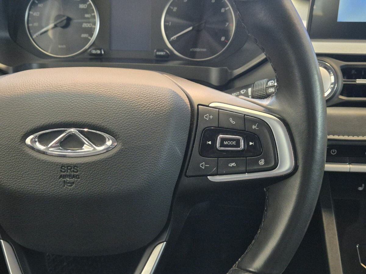 Купить Chery Tiggo 4 Pro I Рестайлинг, 2023, 24 617 км, фото №18