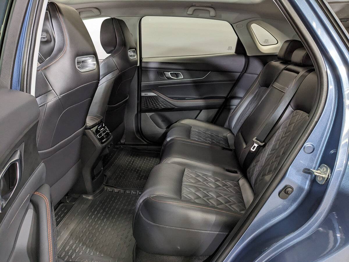 Купить Changan UNI-K, 2023, 29 808 км, фото №18